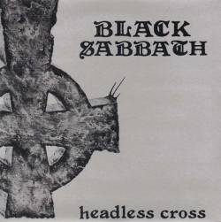 Black Sabbath : Headless Cross (Single)